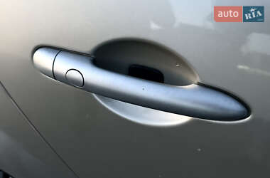 Минивэн Renault Scenic 2007 в 