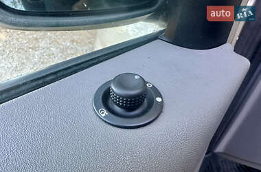 Минивэн Renault Scenic 2007 в 