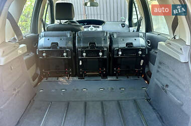 Минивэн Renault Scenic 2007 в 