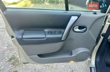 Минивэн Renault Scenic 2007 в 