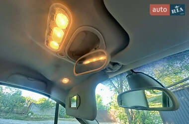 Минивэн Renault Scenic 2007 в 