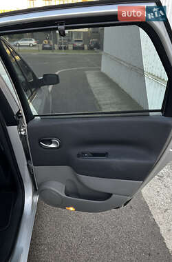 Минивэн Renault Scenic 2008 в 