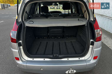 Минивэн Renault Scenic 2008 в 