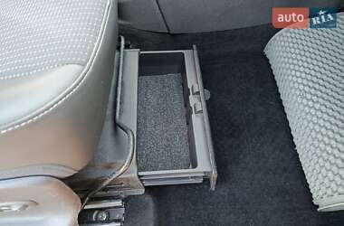 Минивэн Renault Scenic 2011 в 