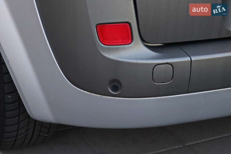 Минивэн Renault Scenic 2005 в Кременчуге фото 10 Минивэн Renault Scenic 2005 в Кременчуге