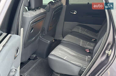 Минивэн Renault Scenic 2006 в 