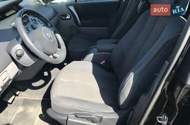 Минивэн Renault Scenic 2006 в 