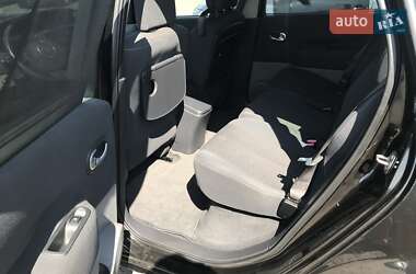 Минивэн Renault Scenic 2006 в 