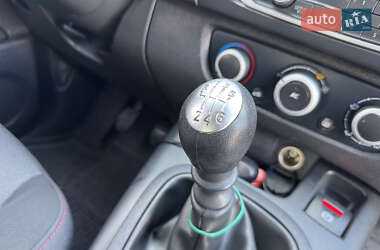Минивэн Renault Scenic 2013 в 