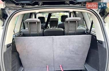 Минивэн Renault Scenic 2014 в 