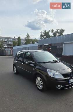 Renault Scenic 2008