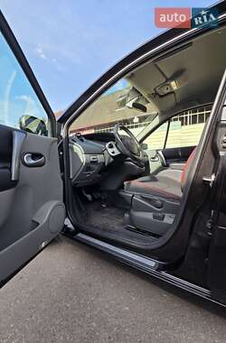 Минивэн Renault Scenic 2008 в 