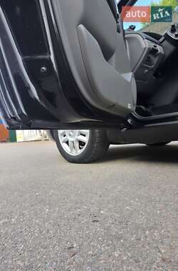 Минивэн Renault Scenic 2008 в 