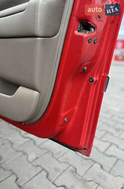 Мінівен Renault Scenic 2006 в 