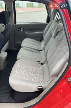 Мінівен Renault Scenic 2006 в 