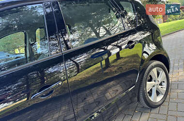 Минивэн Renault Scenic 2013 в 
