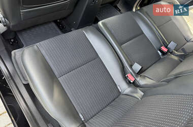 Минивэн Renault Scenic 2013 в 