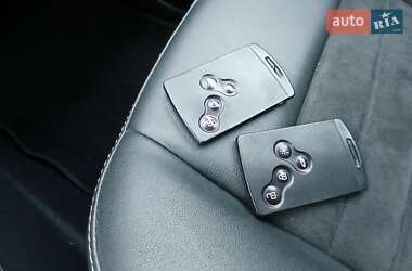Мінівен Renault Scenic 2013 в 