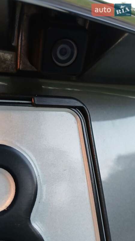 Минивэн Renault Scenic 2013 в Виннице фото 18 Минивэн Renault Scenic 2013 в Виннице