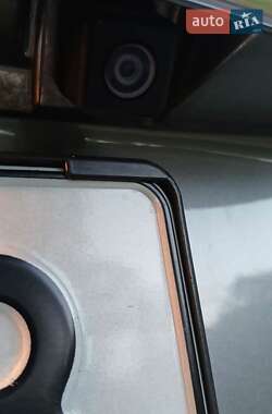 Мінівен Renault Scenic 2013 в 
