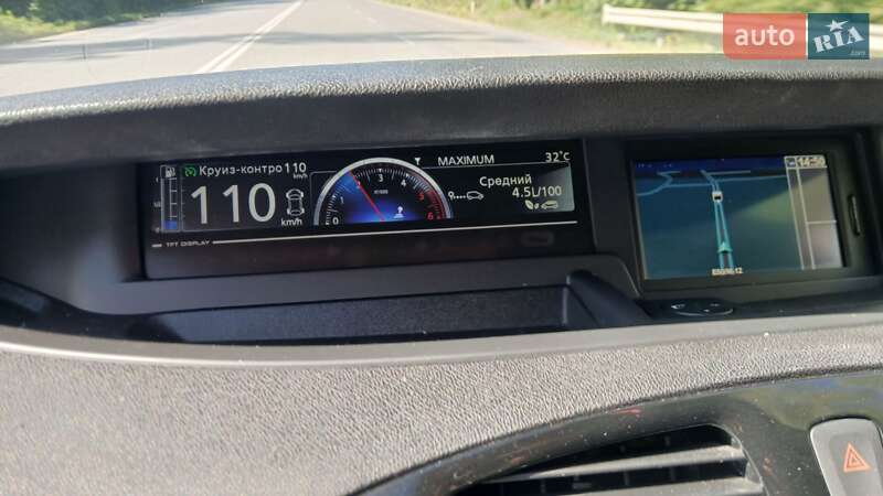 Минивэн Renault Scenic 2013 в Виннице фото 11 Минивэн Renault Scenic 2013 в Виннице