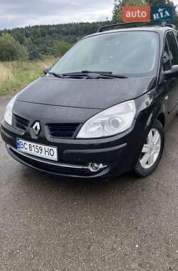 Renault Scenic 2008