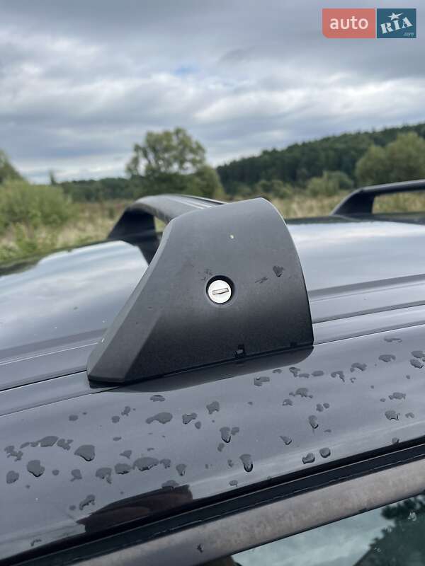 Минивэн Renault Scenic 2008 в Хырове фото 19 Минивэн Renault Scenic 2008 в Хырове