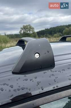 Минивэн Renault Scenic 2008 в 