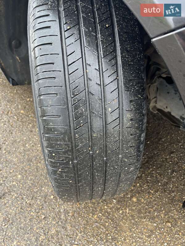 Минивэн Renault Scenic 2008 в Хырове фото 23 Минивэн Renault Scenic 2008 в Хырове