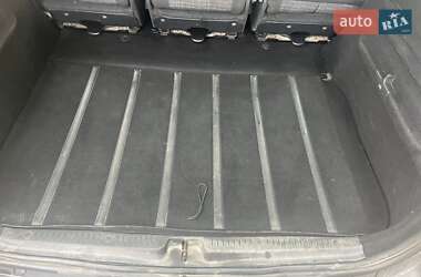 Минивэн Renault Scenic 2008 в 