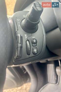Минивэн Renault Scenic 2008 в 