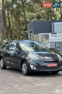 Renault Scenic 2009