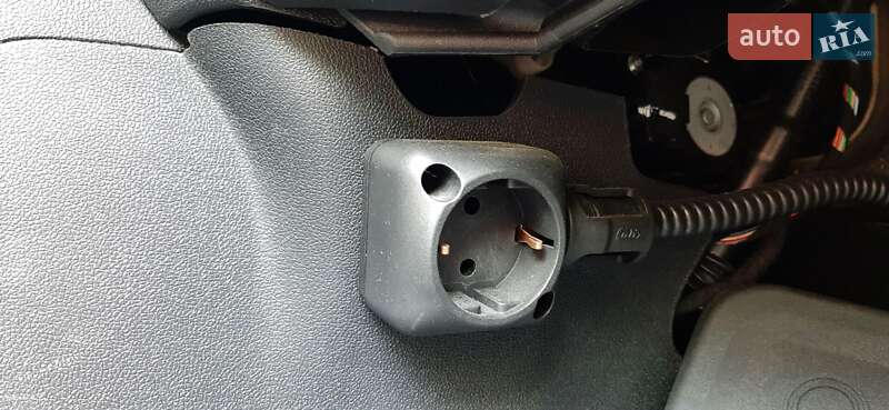 Минивэн Renault Scenic 2011 в Овруче
