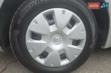 Минивэн Renault Scenic 2007 в 