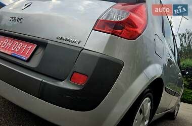 Минивэн Renault Scenic 2007 в 