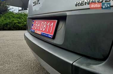 Минивэн Renault Scenic 2007 в 