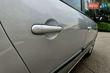 Минивэн Renault Scenic 2007 в 