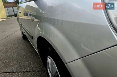 Минивэн Renault Scenic 2007 в 
