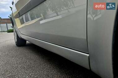 Минивэн Renault Scenic 2007 в 