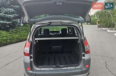 Минивэн Renault Scenic 2007 в 