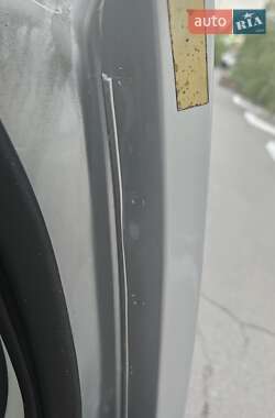Минивэн Renault Scenic 2007 в 