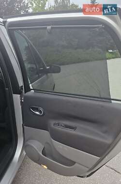 Минивэн Renault Scenic 2007 в 