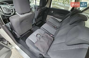 Минивэн Renault Scenic 2007 в 