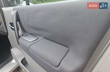 Минивэн Renault Scenic 2007 в 