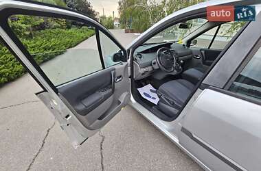 Минивэн Renault Scenic 2007 в 