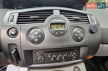 Минивэн Renault Scenic 2007 в 