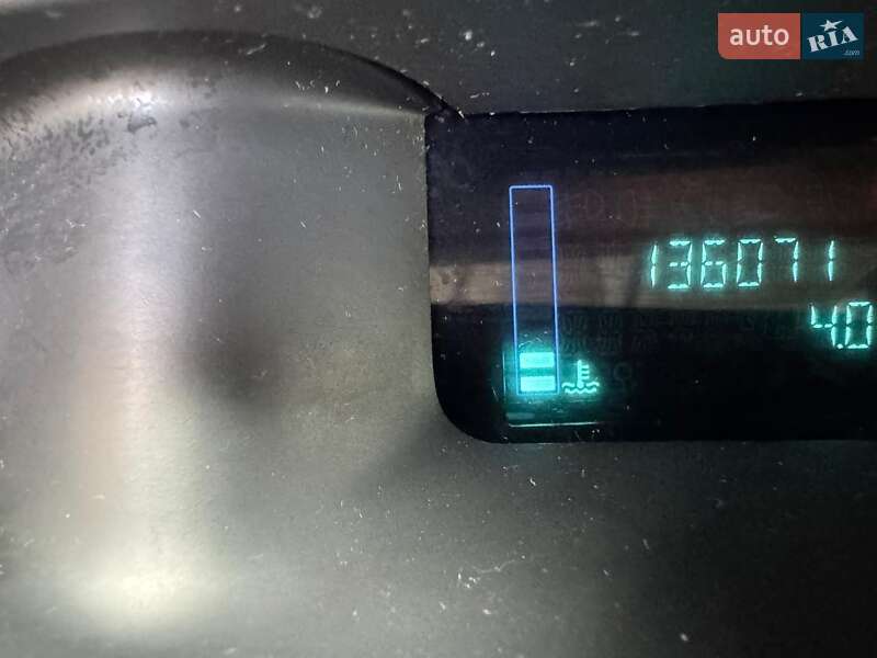 Мінівен Renault Scenic 2005 в Львові