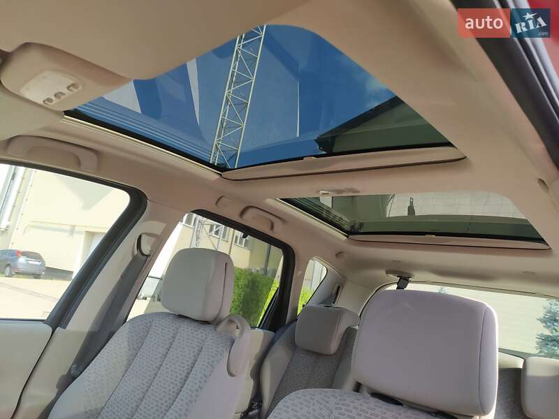 Минивэн Renault Scenic 2006 в Рожище фото 21 Минивэн Renault Scenic 2006 в Рожище