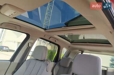 Минивэн Renault Scenic 2006 в 