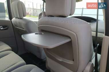 Минивэн Renault Scenic 2006 в 